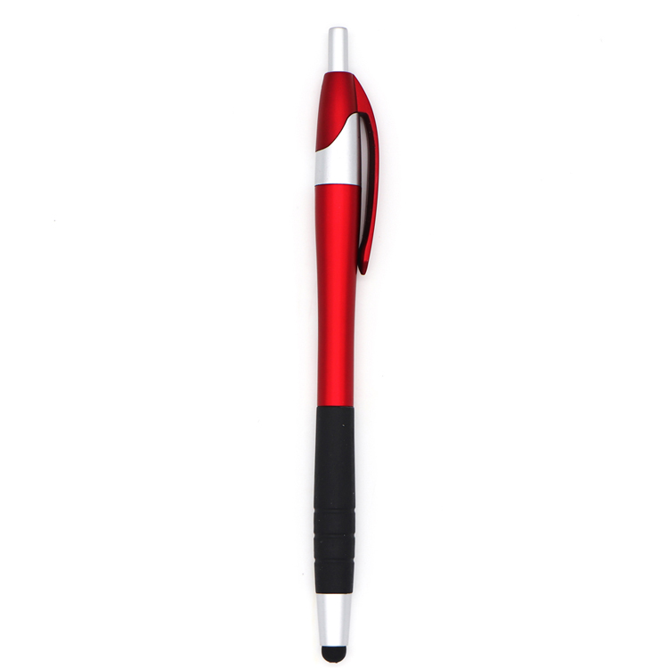 Promotional ballpoint pen touch screen pen manufacturer
